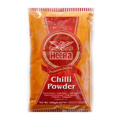 Buy HEERA CHILLI POWDER Online in UK