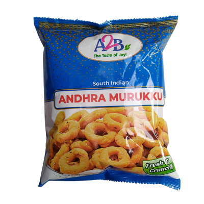 Buy A2B SIRAI PAKODA A2B in Online in UK