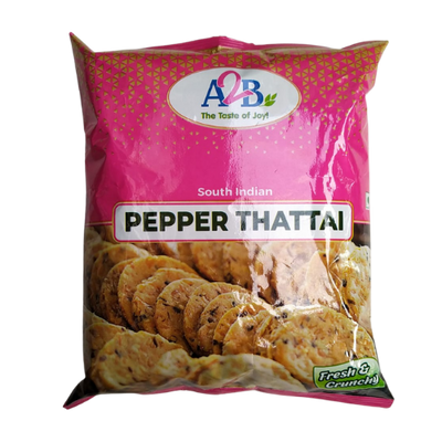 Buy A2B MINI THATTAI A2B Snacks in Online in UK