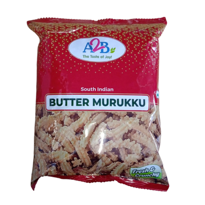 A2B BUTTER MURUKKU 200G