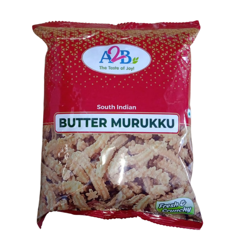 A2B BUTTER MURUKKU 200G