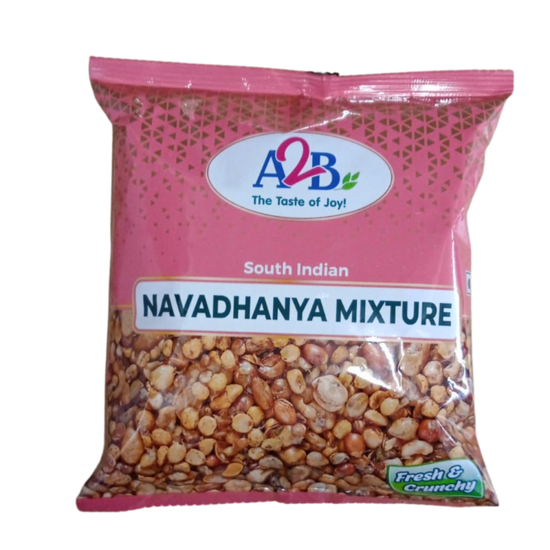 A2B NAVATHANIYA MIXTURE 200G