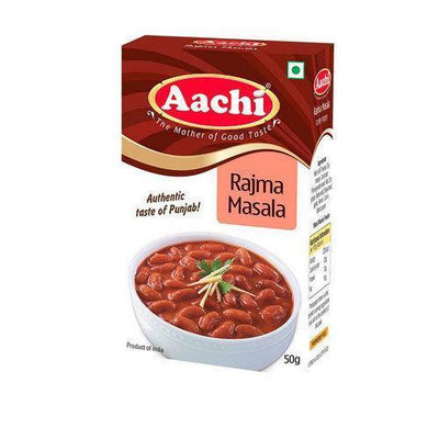 Buy AACHI RAJMA MASALA in Online in UK