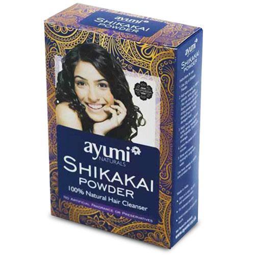 Buy AYUMI NATURAL SHIKAKAI POWDER Online in UK