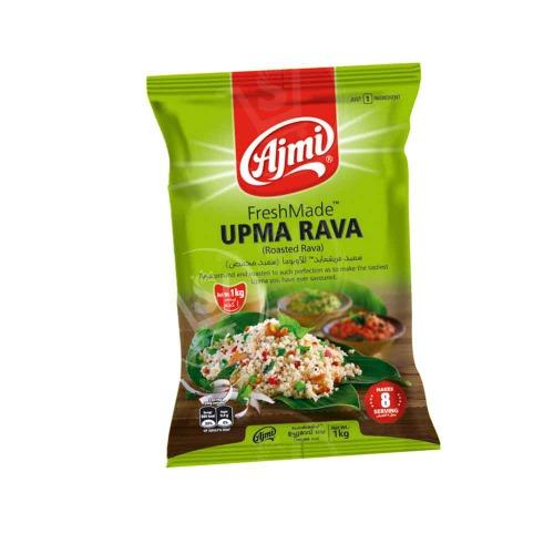 Buy SHOP AJMI FRESH MADE UPMA RAVA Online in UK