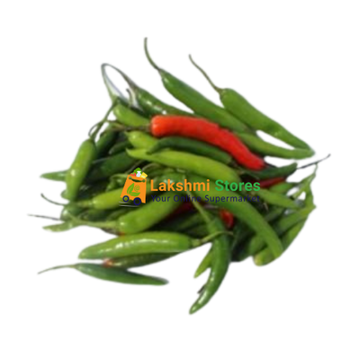 Buy BIRD’S EYE CHILLIES CHILLIES Online in UK