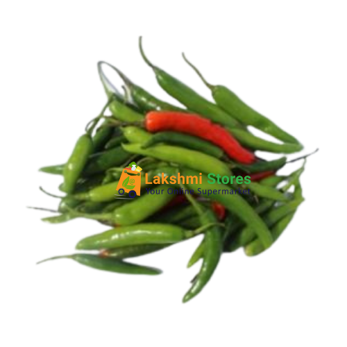 Buy BIRD’S EYE CHILLIES CHILLIES Online in UK