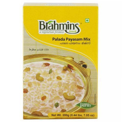 Buy BRAHMINS PALADA PAYASAM MIX Online in UK