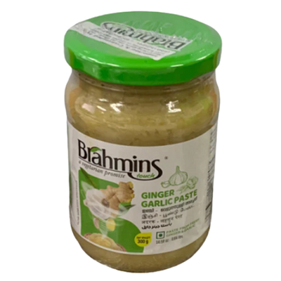 Buy Brahmins Ginger Paste Online from Lakshmi Stores, UK