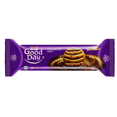 BUY BRITANNIA GOOD DAY CHOCOCHIPS ONLINE FROM LAKSHMI STORES, UK