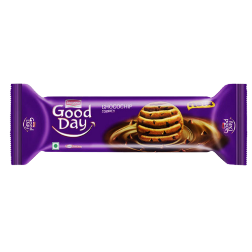 BUY BRITANNIA GOOD DAY CHOCOCHIPS ONLINE FROM LAKSHMI STORES, UK