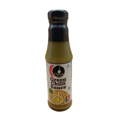 Buy CHINGS GREEN CHILLI SAUCE online in Lakshmi Stores, UK