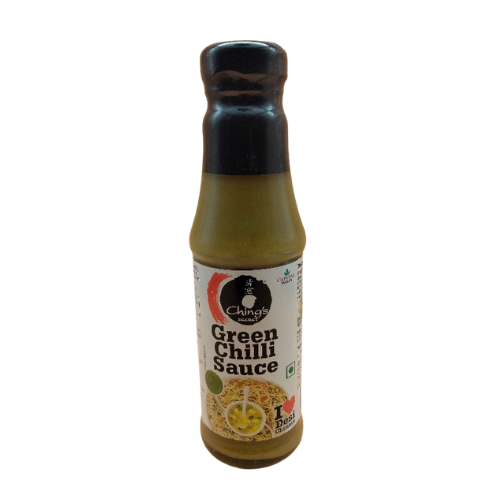 Buy CHINGS GREEN CHILLI SAUCE online in Lakshmi Stores, UK