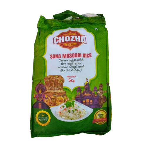 Buy Premium Sonamoori Rice  Online in UK