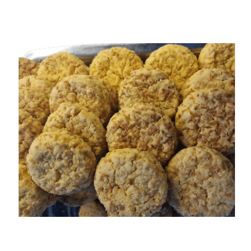 Buy FRESH COCONUT BISCUIT Online