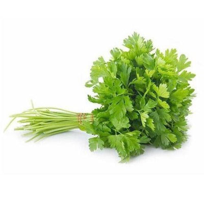 Buy CORIANDER LEAVES BUNCH Online in UK