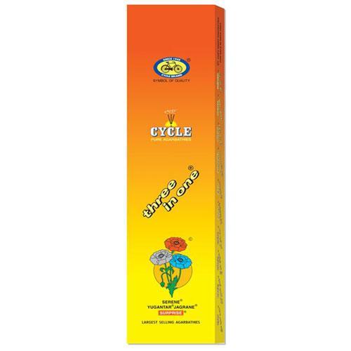 Buy CYCLE AGARBATHI (SMALL) Online in UK