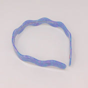 Wavy Headband