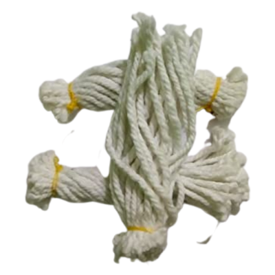 Buy DEEPAM VILAKU THIRI THREAD (Wicks) Online in UK