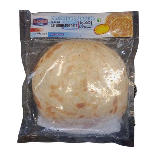 DIAMOND FOODS FROZEN CATERING PAROTTA 908G