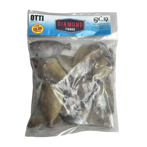 Buy Diamond Foods Frozen Otti Stakes Online From Lakshmi Stores