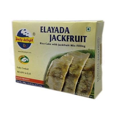 Buy DAILY DELIGHT FROZEN ELA YADA JACKFRUIT Online in UK