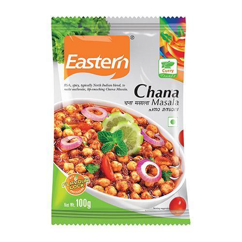 Buy EASTERN CHANA MASALA Online in UK