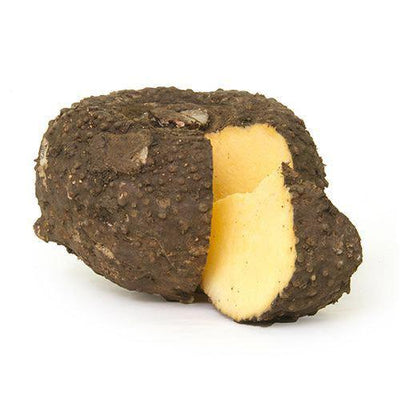 Buy ELEPHANT YAM (KARUNAI KILANGU SURAN) Online in UK