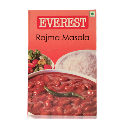 Buy Everest Rajma Masala Online from LakshmiStores, UK