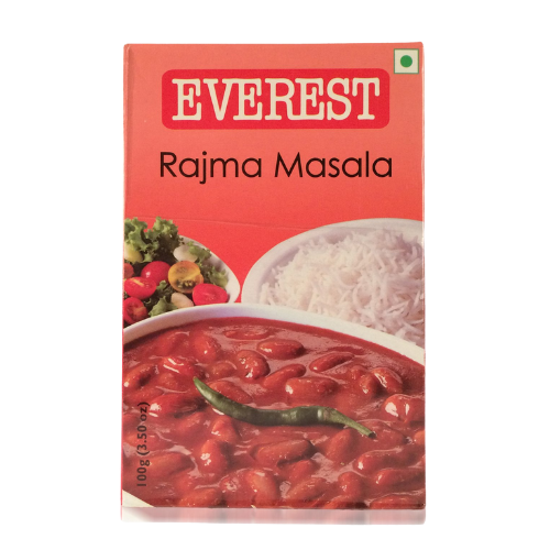 Buy Everest Rajma Masala Online from LakshmiStores, UK