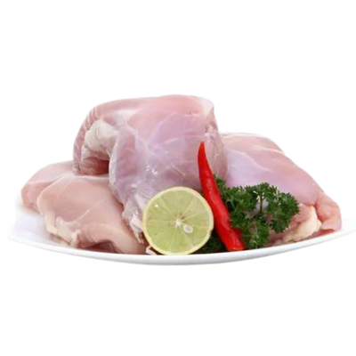 BUY FRESH CHICKEN THIGH Online in LAKSHMI STORES, UK