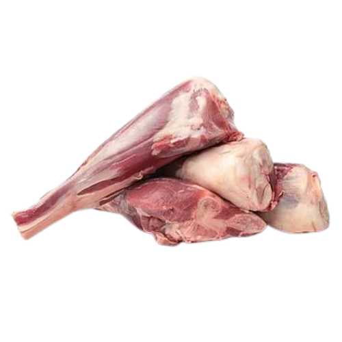 BUY FRESH DICED MUTTON LEG WITH BONE Online in LAKSHMI STORES, UK