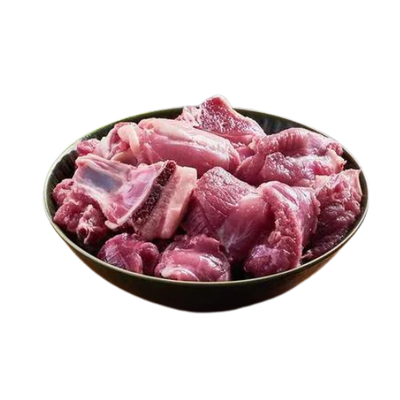 BUY FRESH DICED MUTTON SHOULDER WITH BONE Online in LAKSHMI STORES, UK