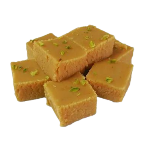 BUY FRESH KOYA BARFI  ONLINE INLAKSHMI STORES, UK