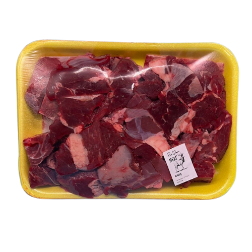 Buy Fresh Red Deer Meat (Marrai) Online from Lakshmi Stores