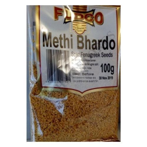 Buy FUDCO BHARDO METHI Online in UK