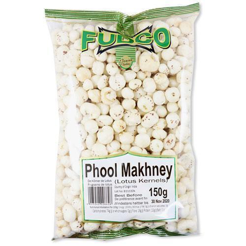 Buy FUDCO PHOOL MAKHANA Online in UK