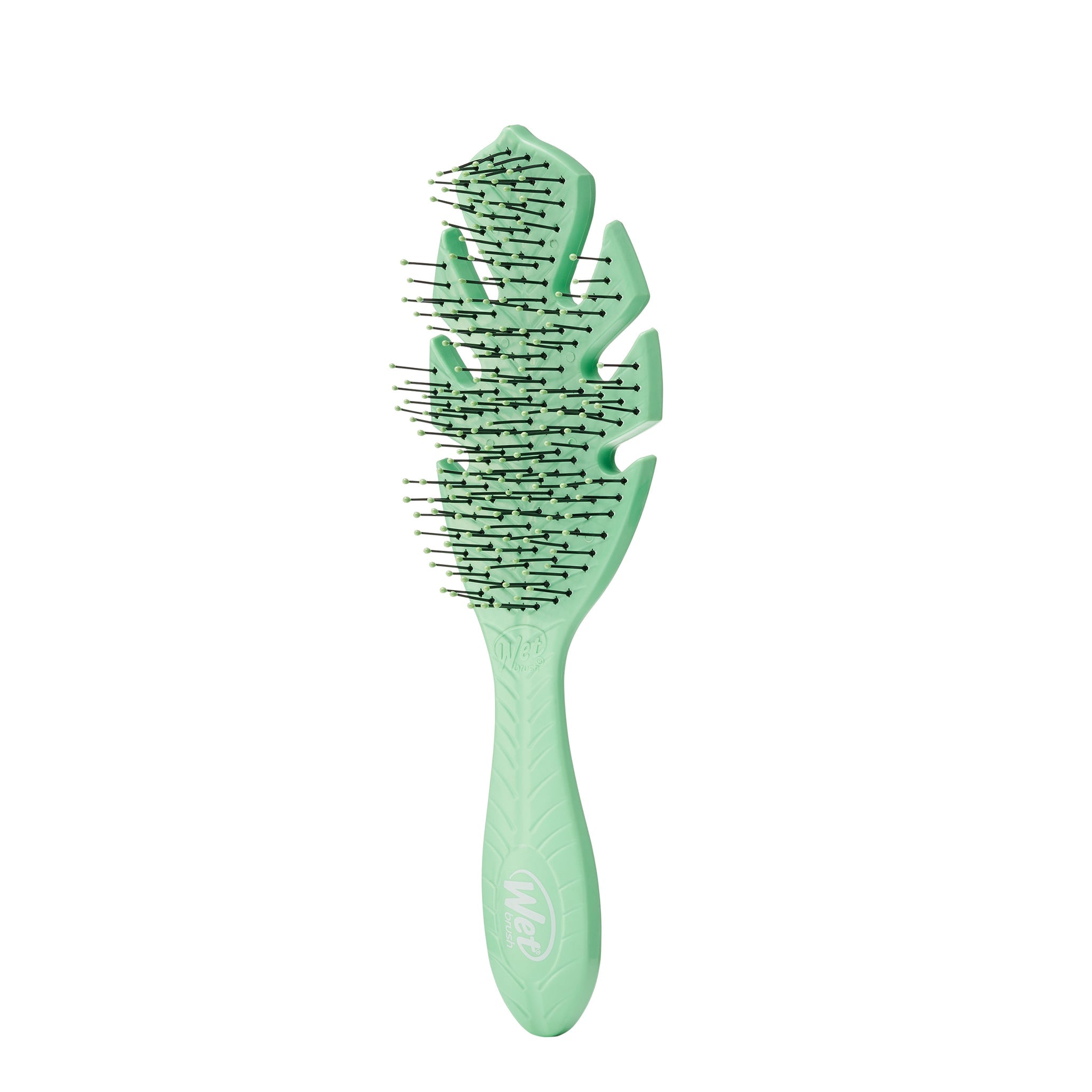 Go Green Detangler