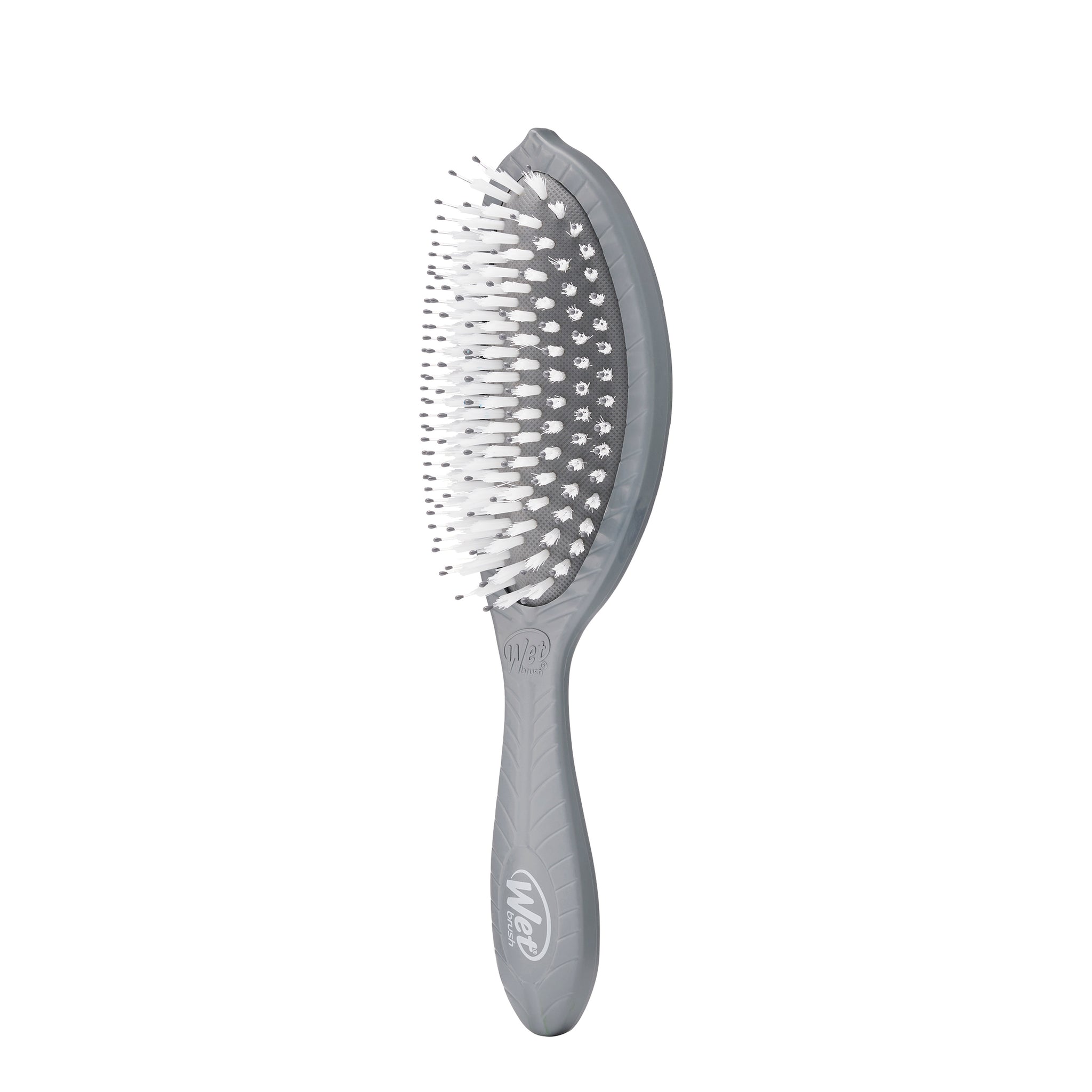 Go Green Treatment & Shine Hair Brush