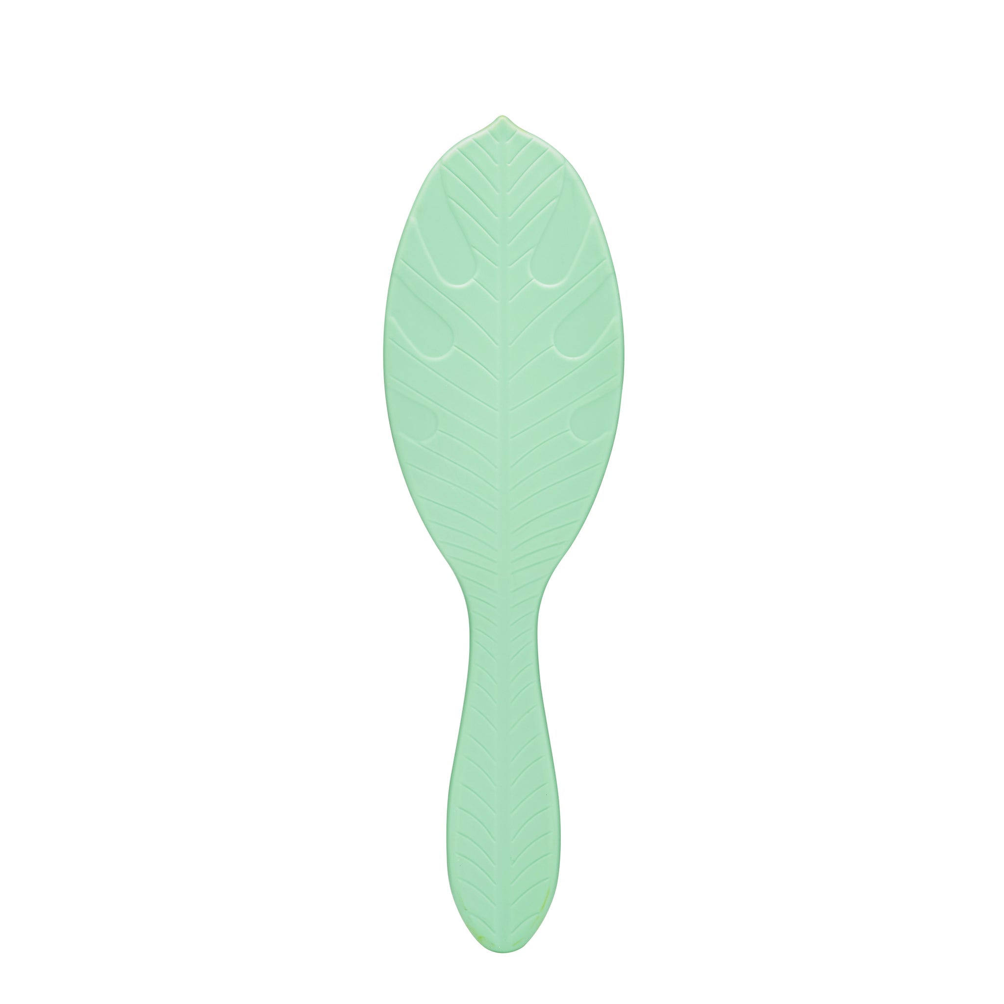 Go Green Treatment & Shine Hair Brush