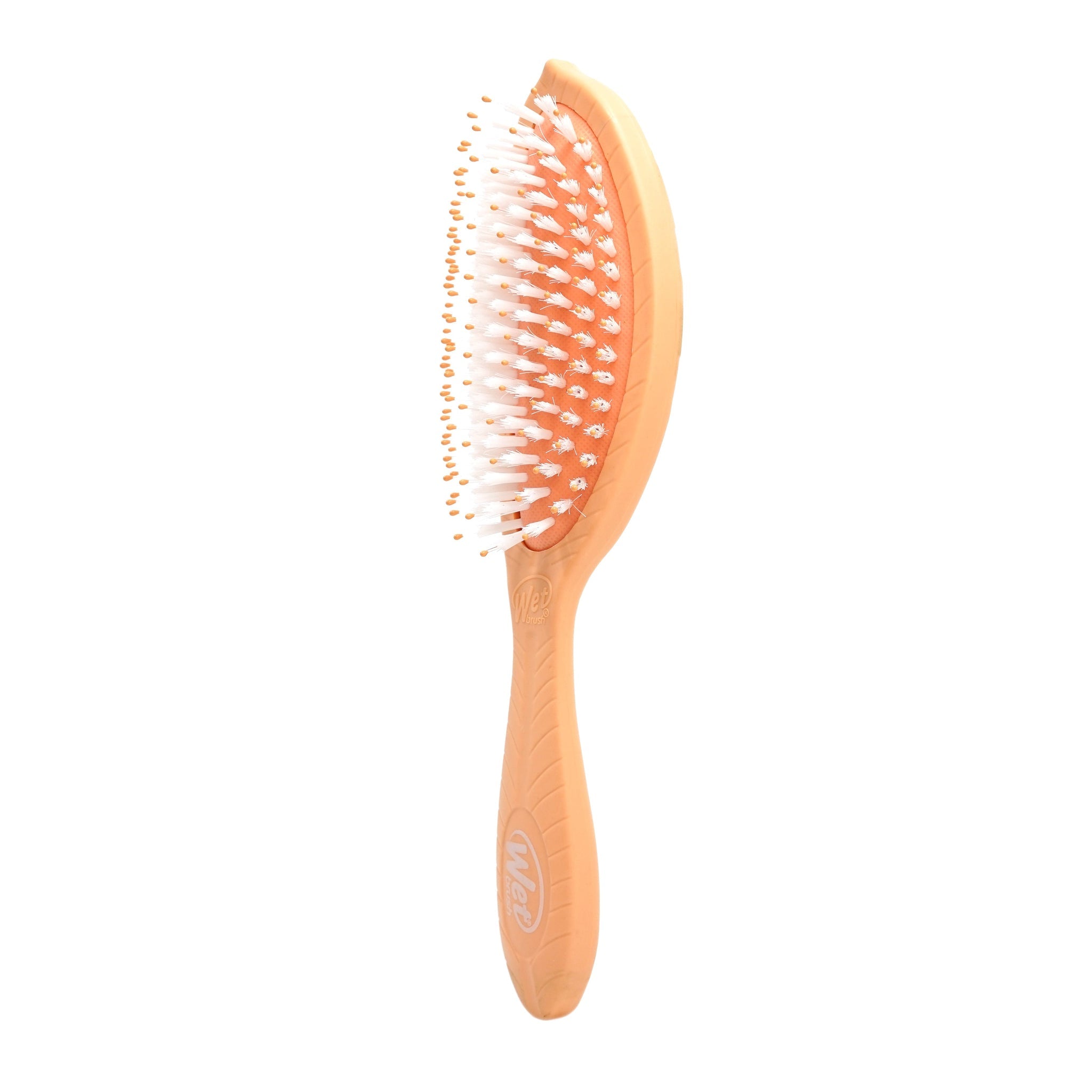 Go Green Treatment & Shine Hair Brush