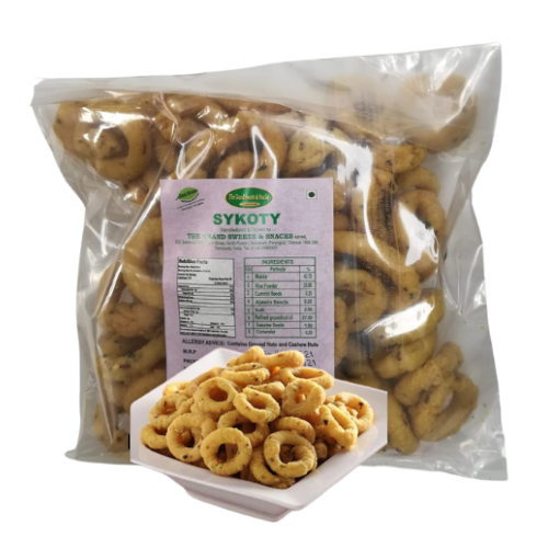 Buy GRAND SWEETS and SNACKS SYKOTY Online in UK