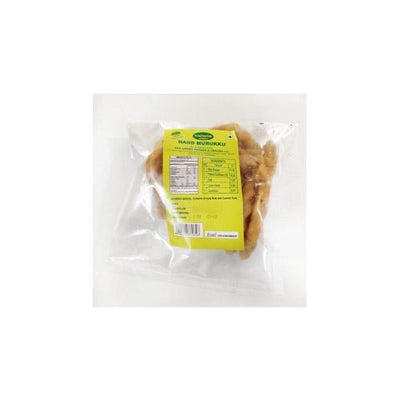 Buy GRAND SWEETS and SNACKS - MINI HAND MURKU Online in UK