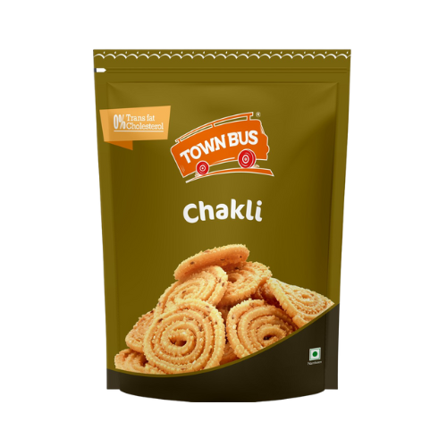 Buy GRB TOWN BUS CHAKLI 170G Online, Lakshmi Stores from UK