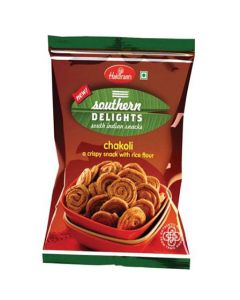 Buy HALDIRAMS CHAKOLI Online in UK