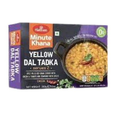 buy haldirams frozen dal tadka online, Lakshmi Stores, UK