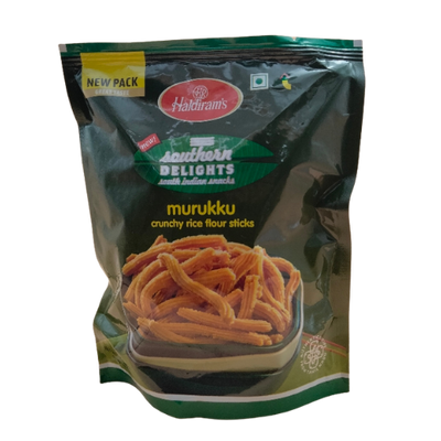 Buy HALDIRAMS MURUKKU online in Lakshmi Stores, UK