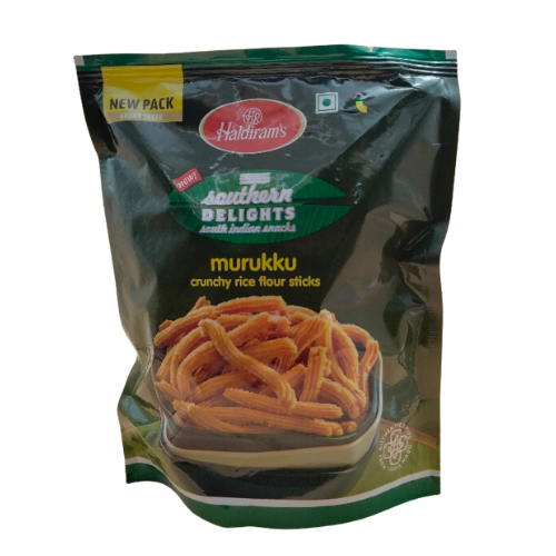 Buy HALDIRAMS MURUKKU online in Lakshmi Stores, UK