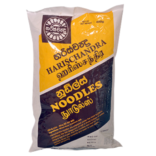 Buy Harischandra Plain Noodles Online from Lakshmi Stores, UK