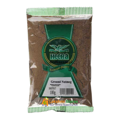 Buy HEERA NUTMEG POWDER Online in UK